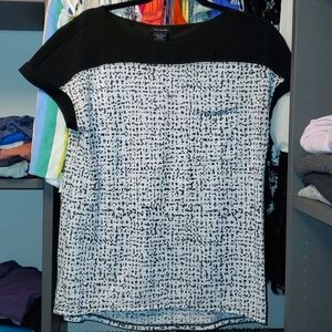 Calvin Klein Womens top Size Medium